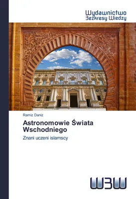 Produktbild von Astronomowie ¿wiata Wschodniego