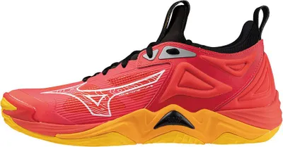 Immagine prodotto di Mizuno Wave Momentum 3 - V1GA231204, Numero di scarpe: 13 UK / 48,5 EUR