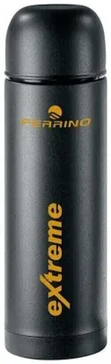 Zdjęcie produktu dla Ferrino Termos Extreme Vacuum Black 1 L