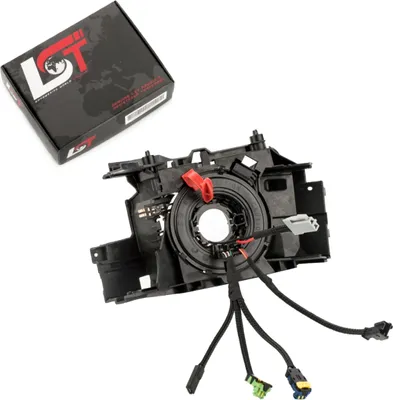Produktbild von Lenkradwinkelsensor Schleifring für RENAULT CLIO III 3 KANGOO II 2 KW FW MODUS
