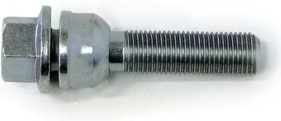 Produktbild von H&R Radschraube M14x1,5 M14 50mm SW17 SW17 mm 1455007A