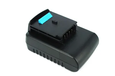 Immagine prodotto di Batterie PowerSmart da 2Ah per BLACK & DECKER EPL14K,EPL14KB,HP146F4L,HP146F4LBK,A1514L