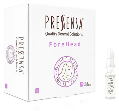 Immagine prodotto di Pressensa FOREHEAD 2 ml
