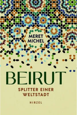 Immagine prodotto di Beirut