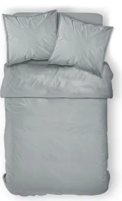 Image de Housse de couette en coton Bien etre