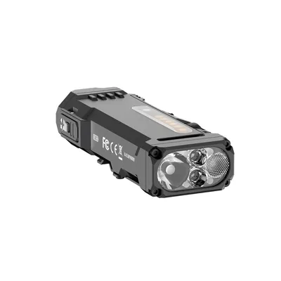 Produktbild von WUBEN X4 18650 Pocket Size -Licht 1500 Lumens - Die Mini-Power für Alltag und Abenteuer! farbe