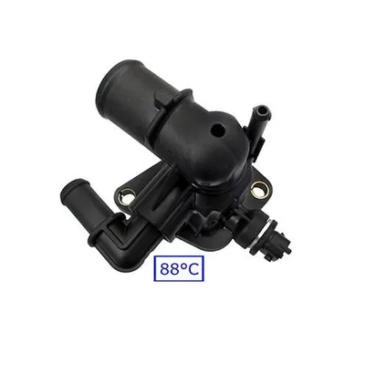 Produktbild von SIDAT Thermostat Kühlmittel 88°C für OPEL Corsa D Schrägheck (S07) Astra J Sports Tourer (P10) ASTRA J Corsa E Schrägheck (X15) für FIAT 500 (312)
