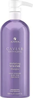 Produktbild von Alterna Caviar Multiplying Volume Shampoo Shampoo für Volumen 1000 ml
