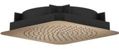 Produktbild von AXOR 28814310 Kopfbrause 270 1jet PowderRain