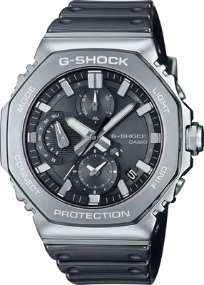 Obrázek produktu pro Hodinky Casio G-Shock GMC-B2100Y-1AER BLUETOOTH