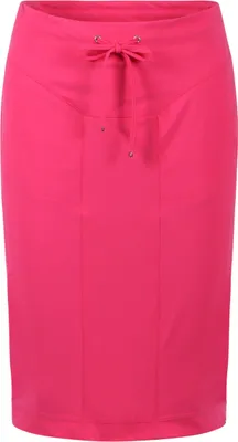 Produktbild von Raffaello Rossi Waris Rock Joggingstyle Hightech Jersey hochelastisch mit Tunnelzugbändern 58 cm Länge