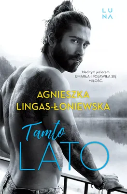 Obrázok produktu pre Tamto lato