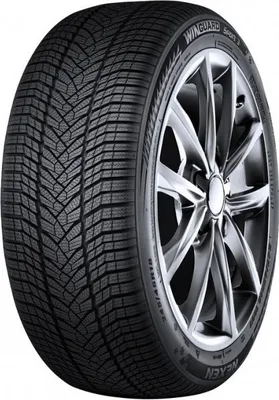 Produktbild von Nexen Winguard Sport 3 215/55R17 98V Xl Bsw