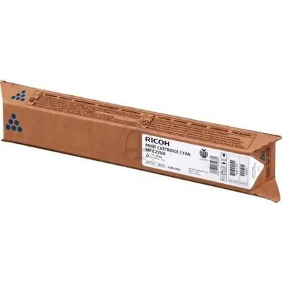 Produktbild von Ricoh 841197, 5500 Seiten, Cyan, 1 Stück(e)