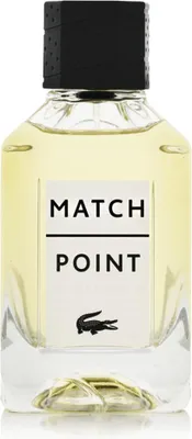 Immagine prodotto di Lacoste Match Point Eau de Toilette 100ml