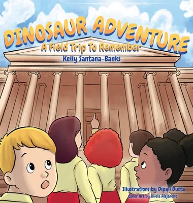 Produktbild von Dinosaur Adventure