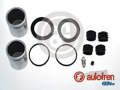 Produktbild von AUTOFREN SEINSA Bremssattel-Reparatursatz für IVECO Daily VI Kastenwagen Vorne 60mm D42330C