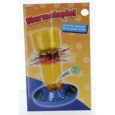 Produktbild von Besttoy - Murmelspiel