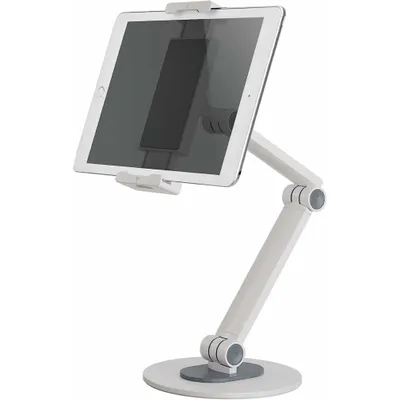 Zdjęcie produktu dla Neomounts DS15-550WH1, 32,8 cm (12.9"), 11,9 cm (4.7"), Biay, Stal, 0 - 270, 360