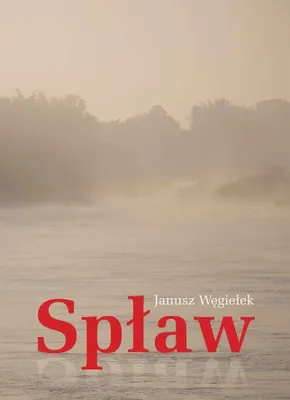 Zdjęcie produktu dla ISBN Spław, Polski, Broszurowa okładka, 568 stron(y)