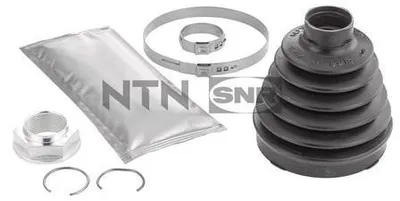 Produktbild von SNR Faltenbalgsatz, Antriebswelle x OBK51.001
