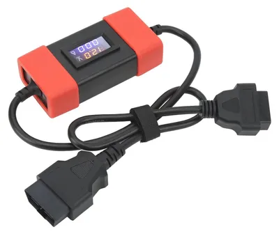 Productafbeelding van 24V naar 12V Converter voor vrachtwagens