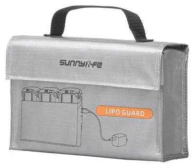 Immagine prodotto di Borsa per batterie per droni Sunnylife