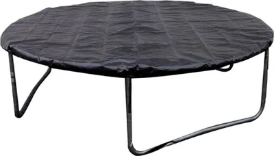 Produktbild von Aga Trampolin  Abdeckung 250 cm, Wetterschutzplane Trampolinschutz