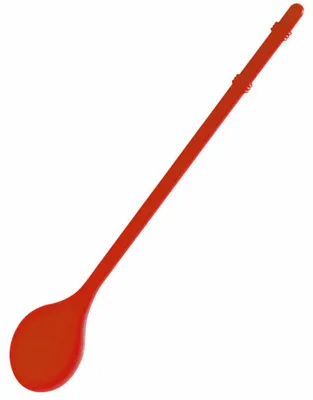 Produktbild von Westmark Kochlöffel »Silicone«, 28 cm 15662270