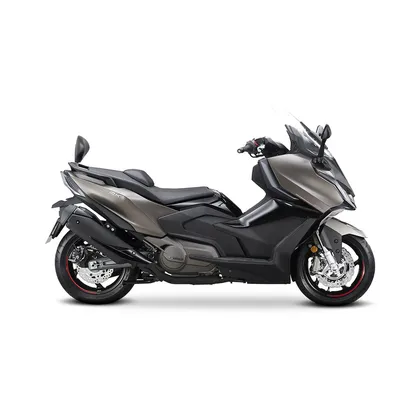 Image de Kit de fixation du dossier de moto SHAD