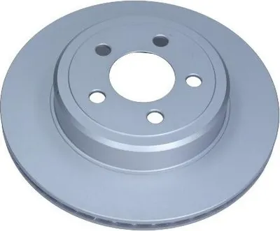 Produktbild von 2x QUARO Bremsscheibe QD7393 für CHRYSLER 300 C Touring (LX LE) 67mm 320mm