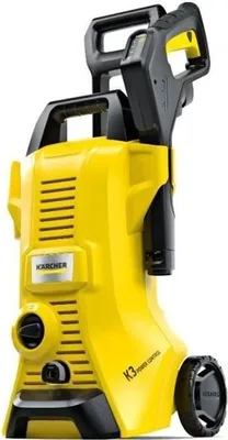 Obrázek produktu pro Vysokotlaký čistič KARCHER K3 Power Control