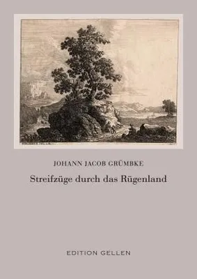 Image de Streifzüge durch das Rügenland