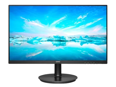 Zdjęcie produktu dla Philips V Line 272V8LA/00, 68,6 cm (27"), 1920 x 1080 px, Full HD, LED, 4 ms, Czarny
