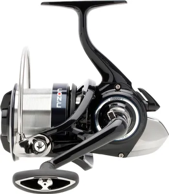 Produktbild von DAIWA 24 N'Zon Plus Distance 25QD