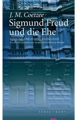 Produktbild von Sigmund Freud und die Ehe