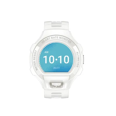Produktbild von Alcatel ONETOUCH GO, 3,1 cm (1.22"), IPS, Touchscreen, 55 g