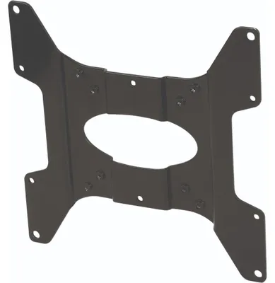 Produktbild von B-Tech BT7502, 75 x 75 mm, 200 x 200 mm, Schwarz