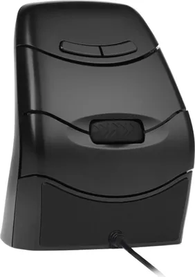 Image de BakkerElkhuizen Maus DXT 3 Precision wireless retail