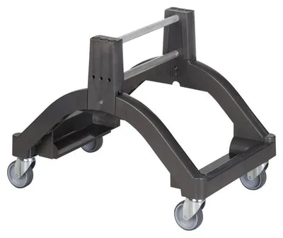 Produktbild von VERMOP Grundgestell Dofa-Aquvaviz, 60 x 41 x 46 cm | 1 Stück
