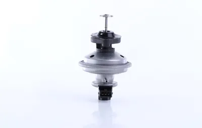 Produktbild von NISSENS 98208 AGR-Ventil für BMW 3 Touring (E91) Abgasrückführungsventil