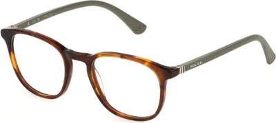 Produktbild von Brillenfassung Furla VFU395-510E59 Ø 51 mm