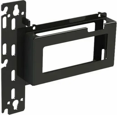 Produktbild von Peerless ACC-MSP, Schwarz
