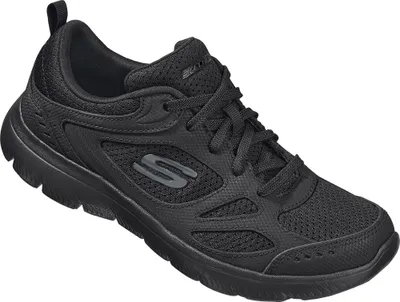 Produktbild von Skechers Damen Sneaker, superleicht und sehr flexibel