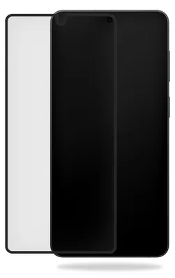 Imagen del producto de Mobilize Premium Protector de pantalla para Samsung Galaxy S26 Plus - Ultratransparente