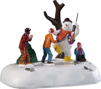Produktbild von LEMAX - Frostly Frolic
