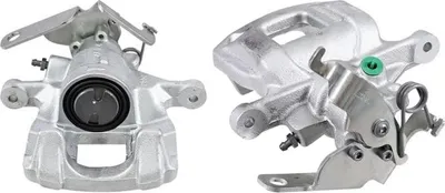 Produktbild von A.B.S. Bremssattel für FORD Transit Custom V362 Kastenwagen (FY, FZ) 630742
