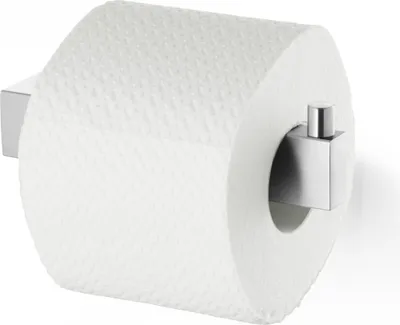 Produktbild von ZACK Edelstahl Toilettenpapierhalter LINEA matt WC Rollenhalter 40374