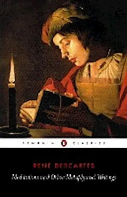 Obrázek produktu pro Meditations and Other Metaphysical Writings