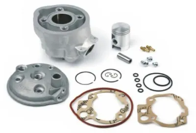 Zdjęcie produktu dla Zestaw cylinder-tłok AIRSAL - Ø40,3 mm